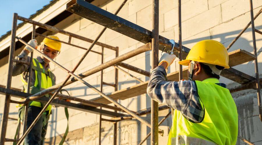 Local Siding Services in South Lebanon, OH